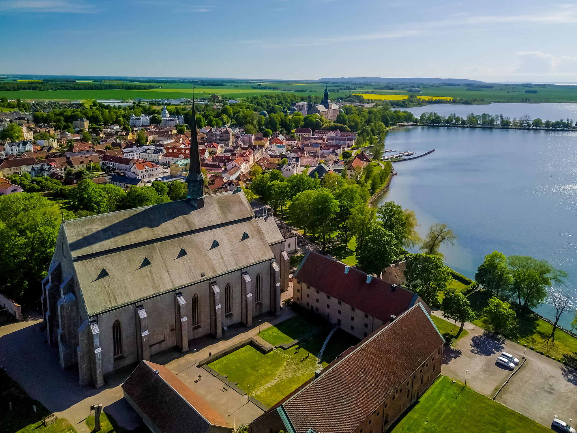 Vadstena Klosterhotel