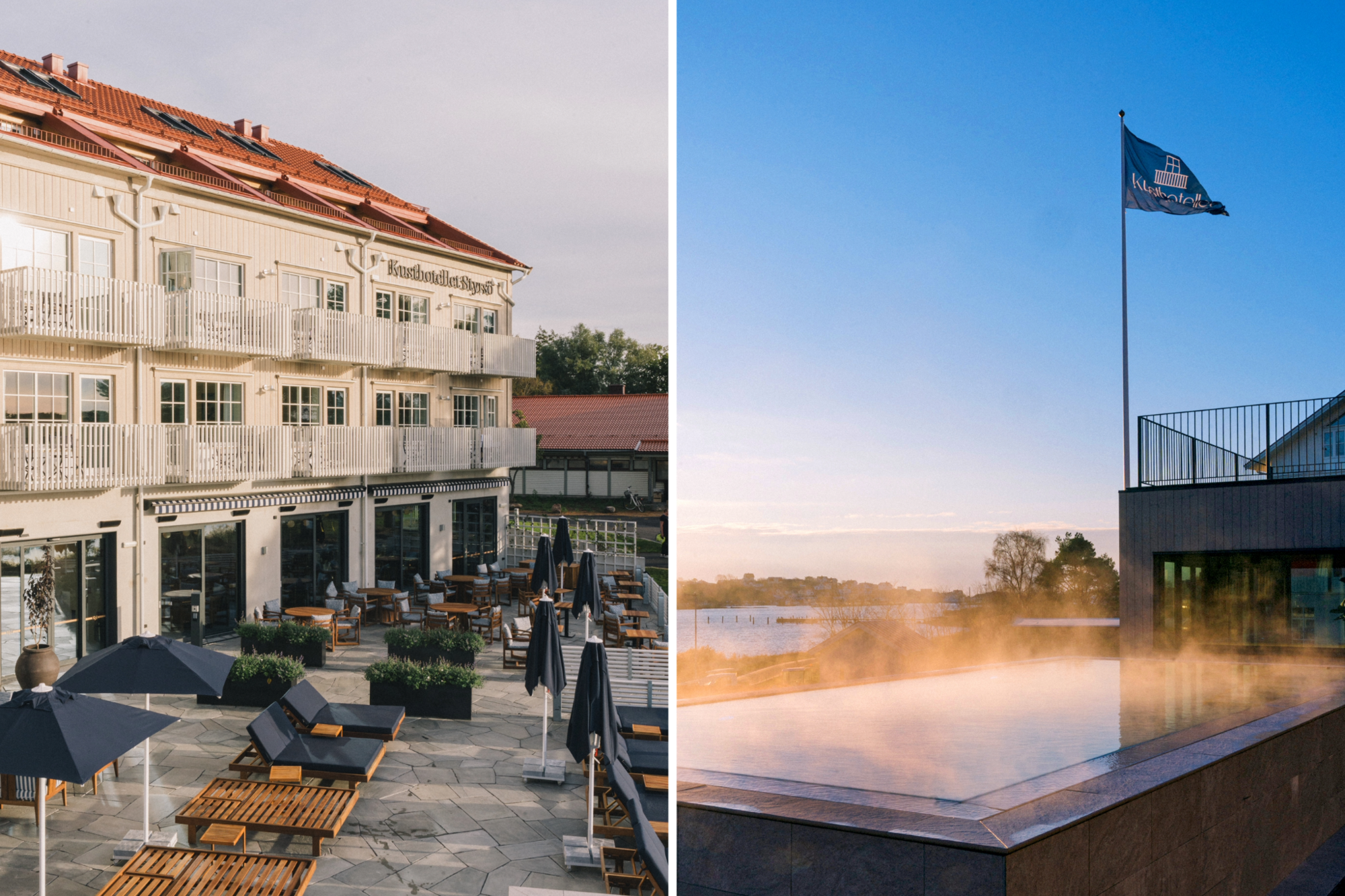 Kusthotellet Styrsö