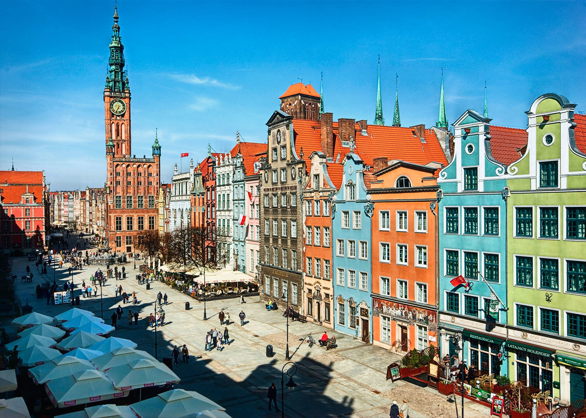 Gdansk