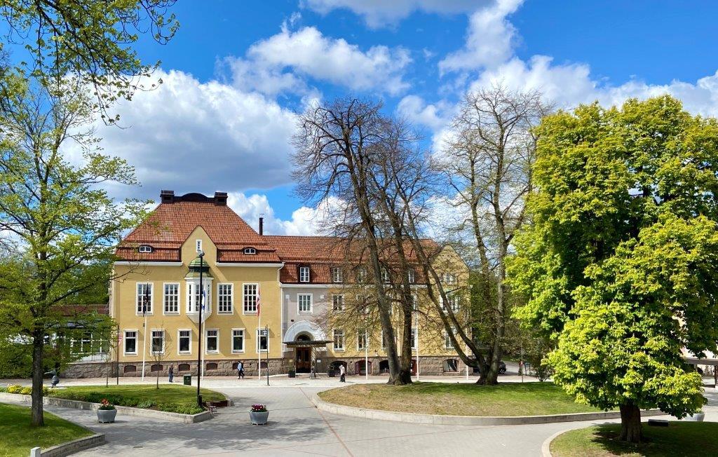 Grand Hotel Alingsås