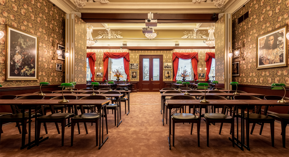 Hotel Pigalle