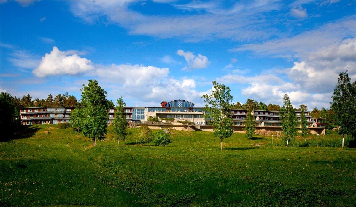 Lastberget Konferens