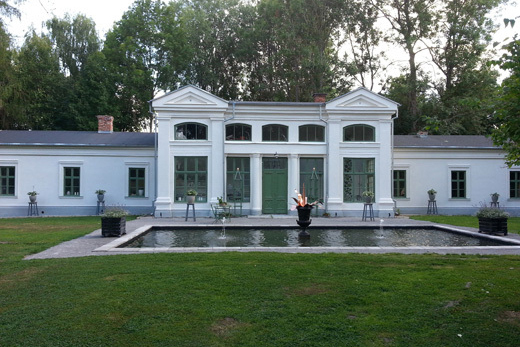 Kohlswa Herrgård
