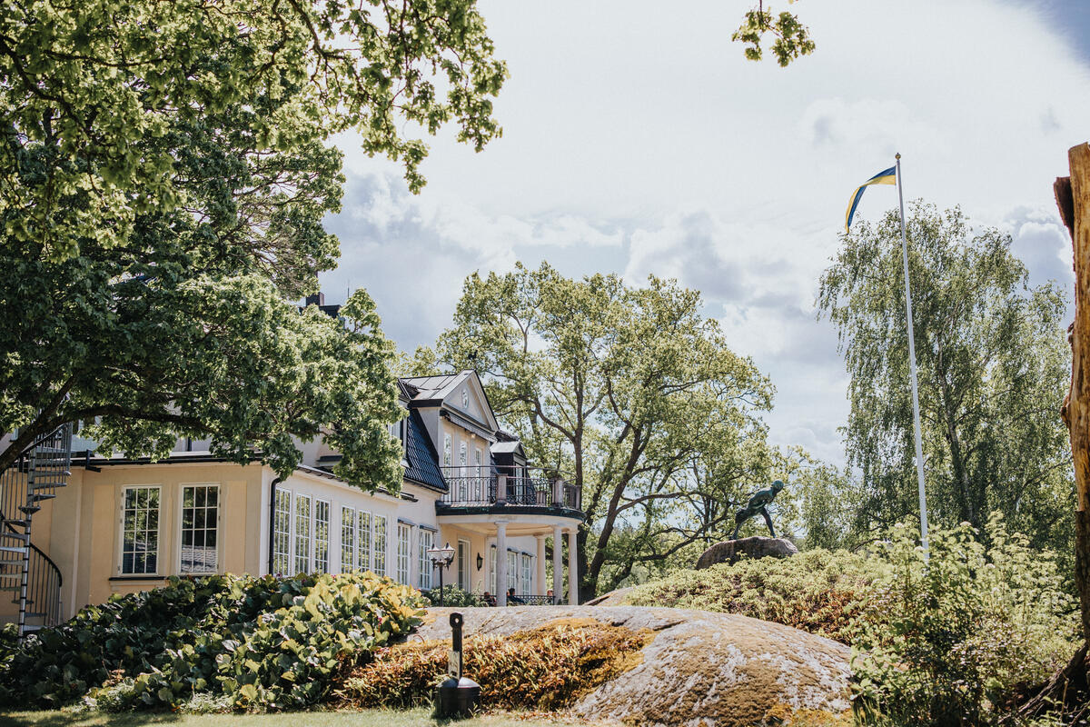Balingsholm Herrgård