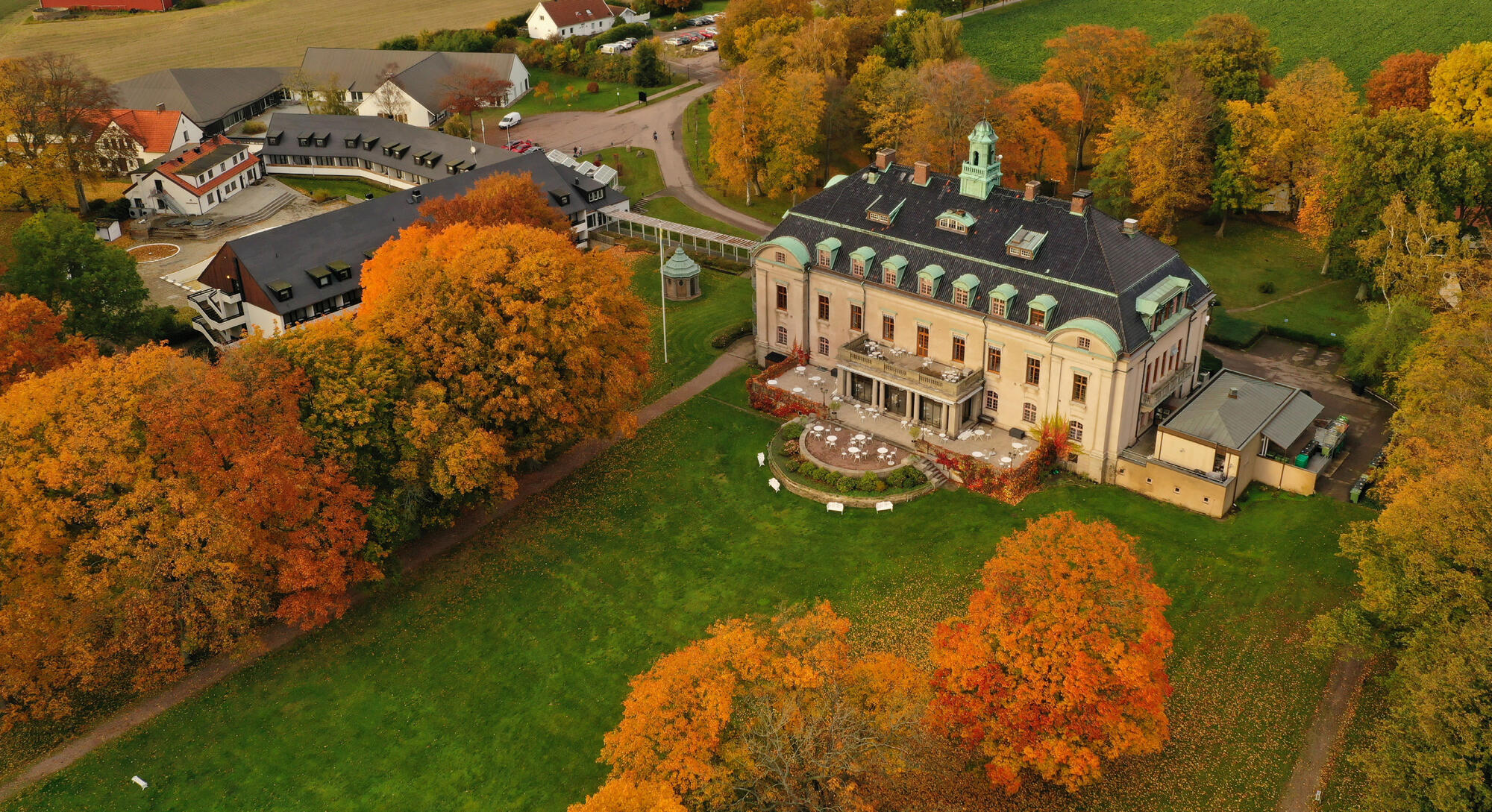 Örenäs Slott