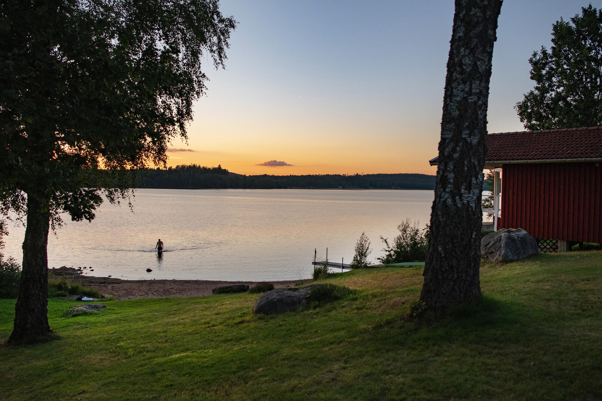 Två Skyttlar