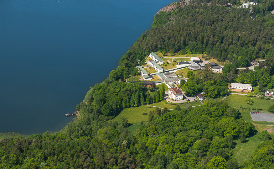 Bergendal