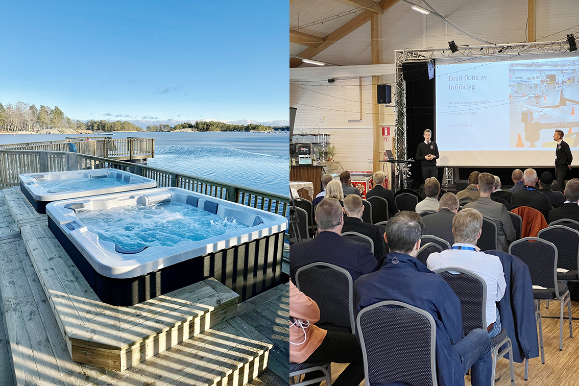 Västervik Resort