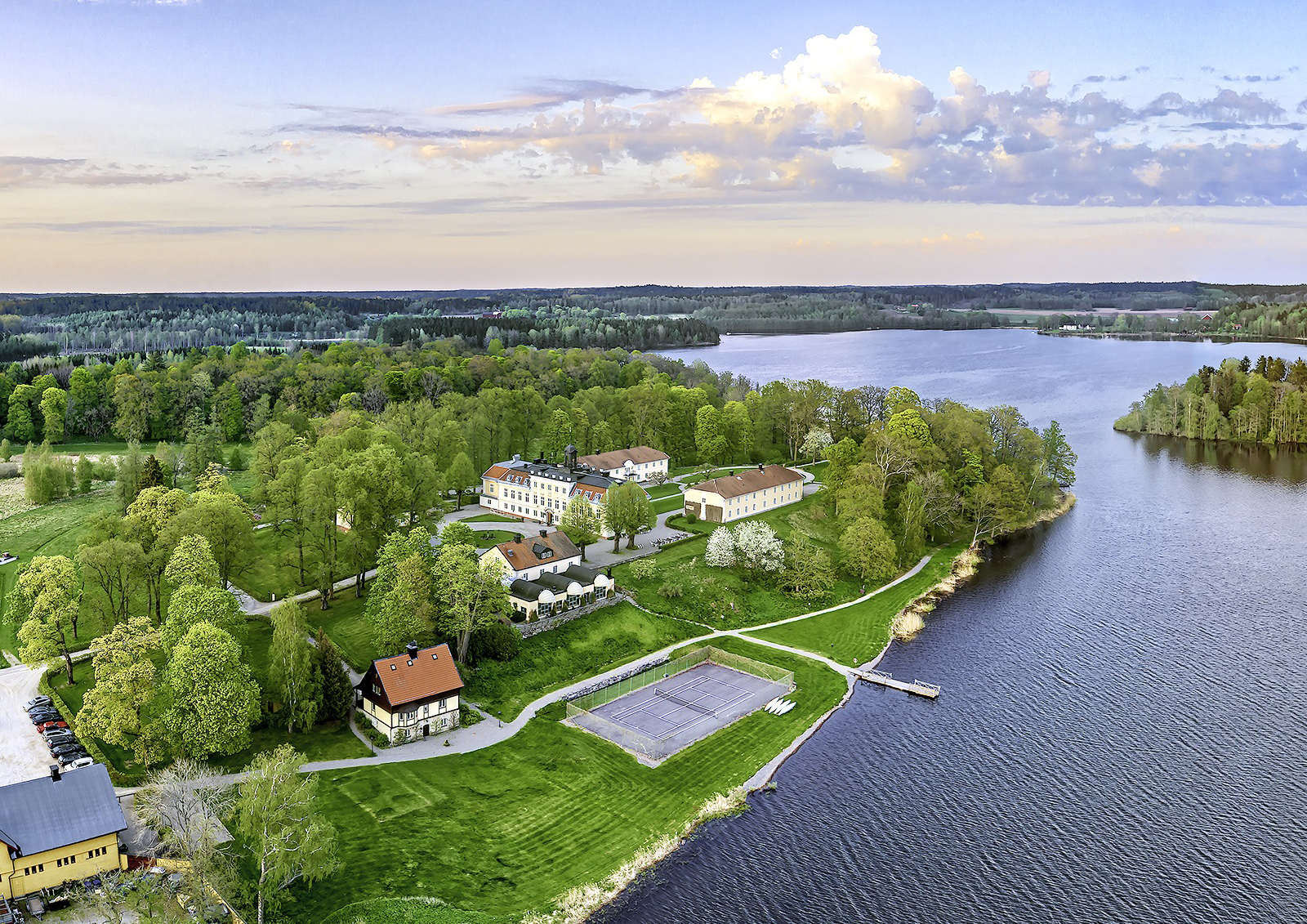 Södertuna Slott