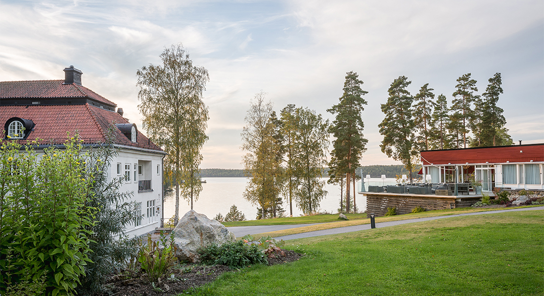 Bommersvik Bommersvik