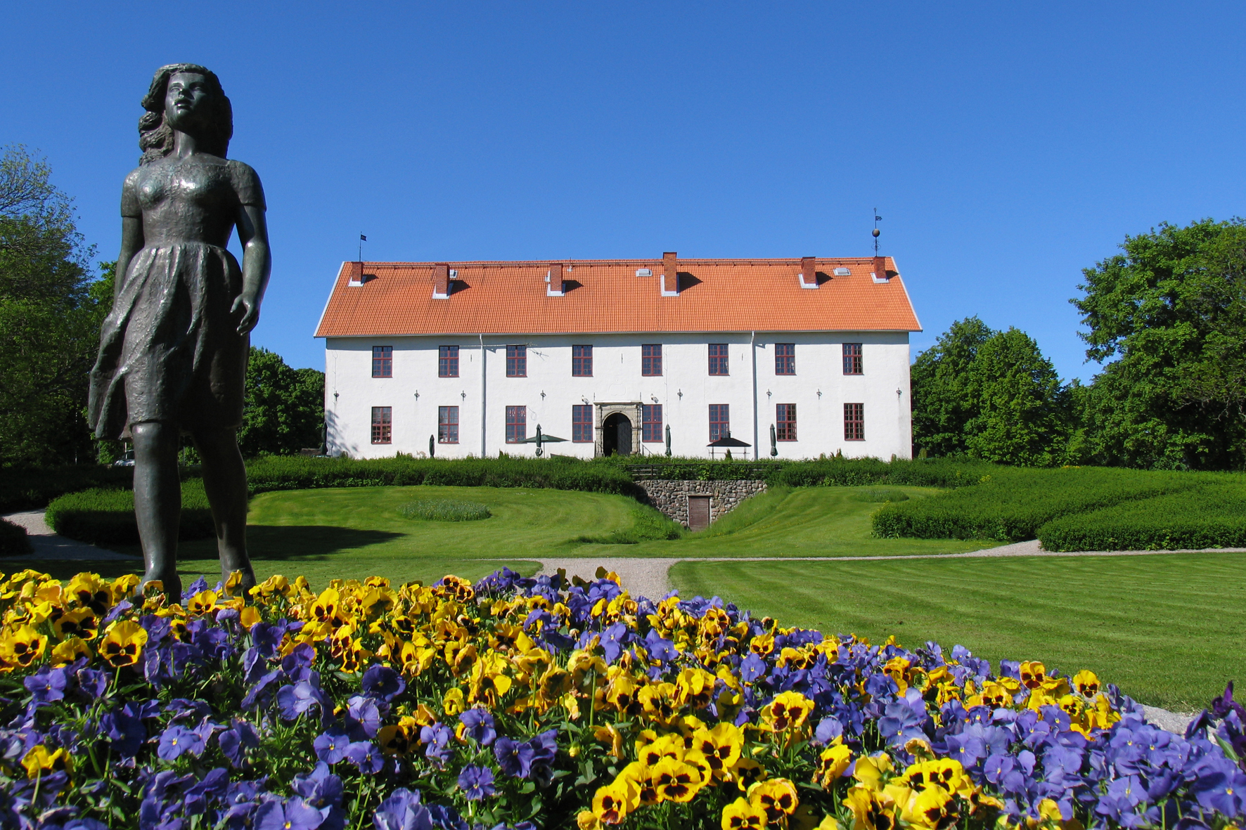 Sundbyholms Slott