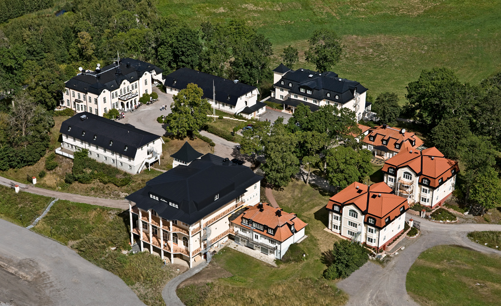 Johannesbergs Slott Johannesbergs Slott