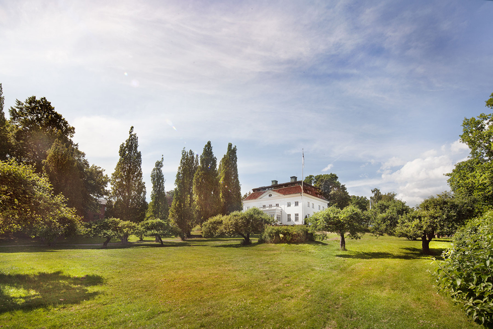 Bergendal Bergendal