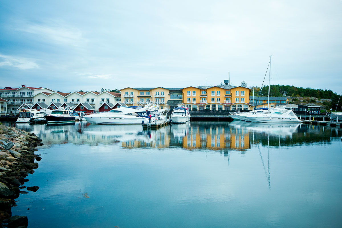 Tanumstrand