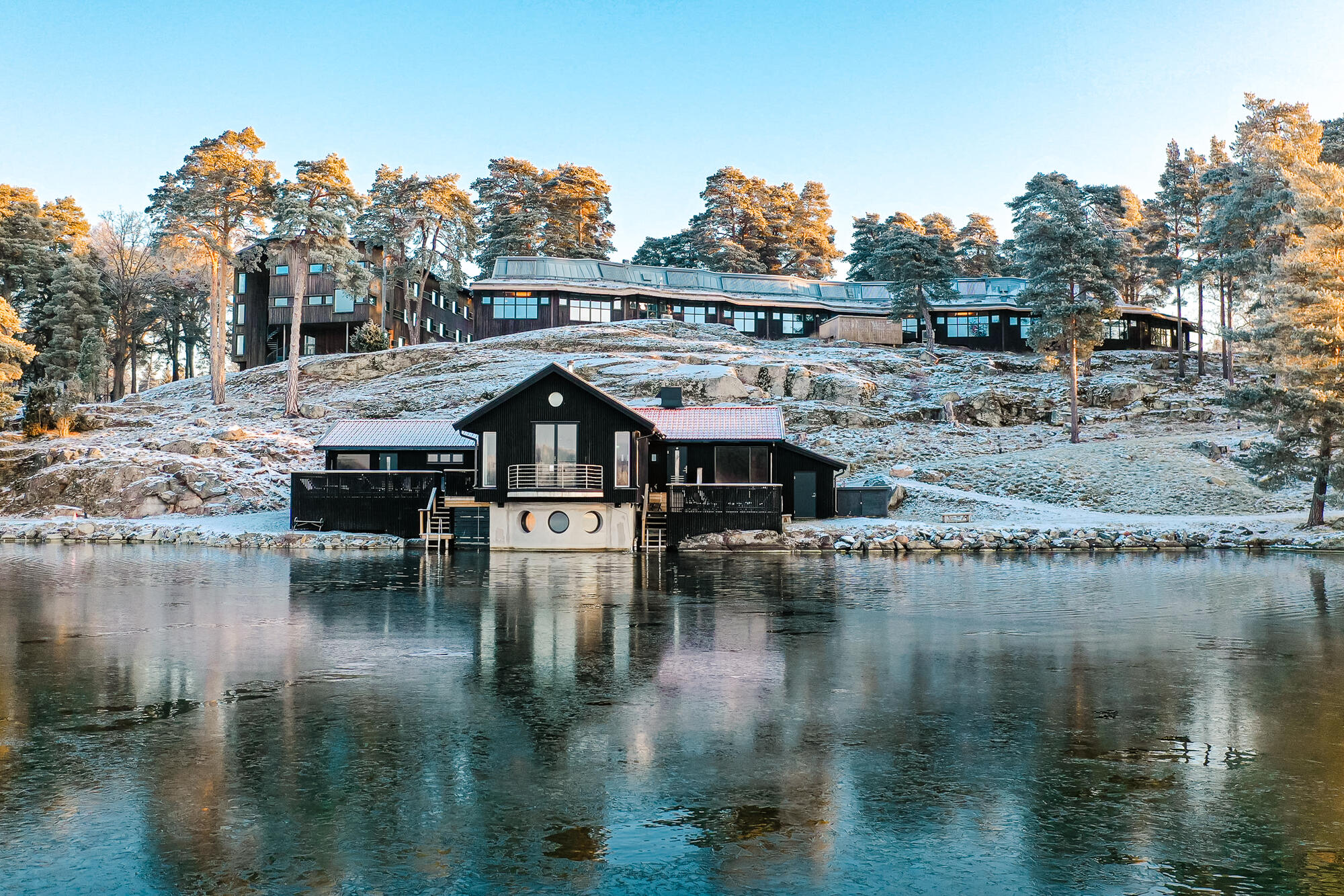 Sånga Säby