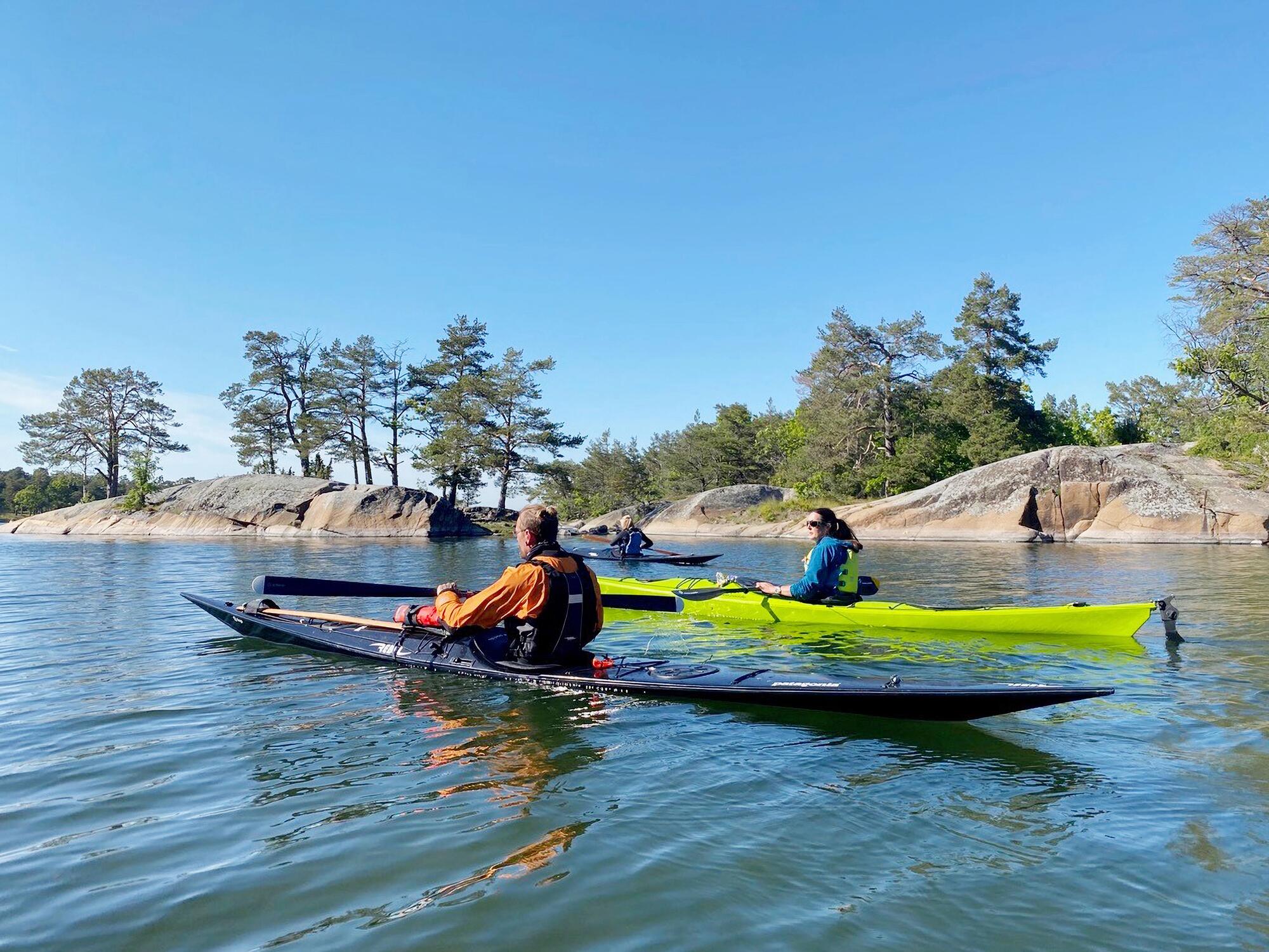 Västervik Resort