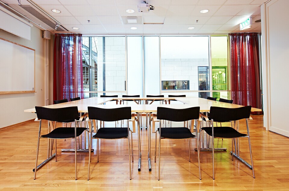 Centralhuset