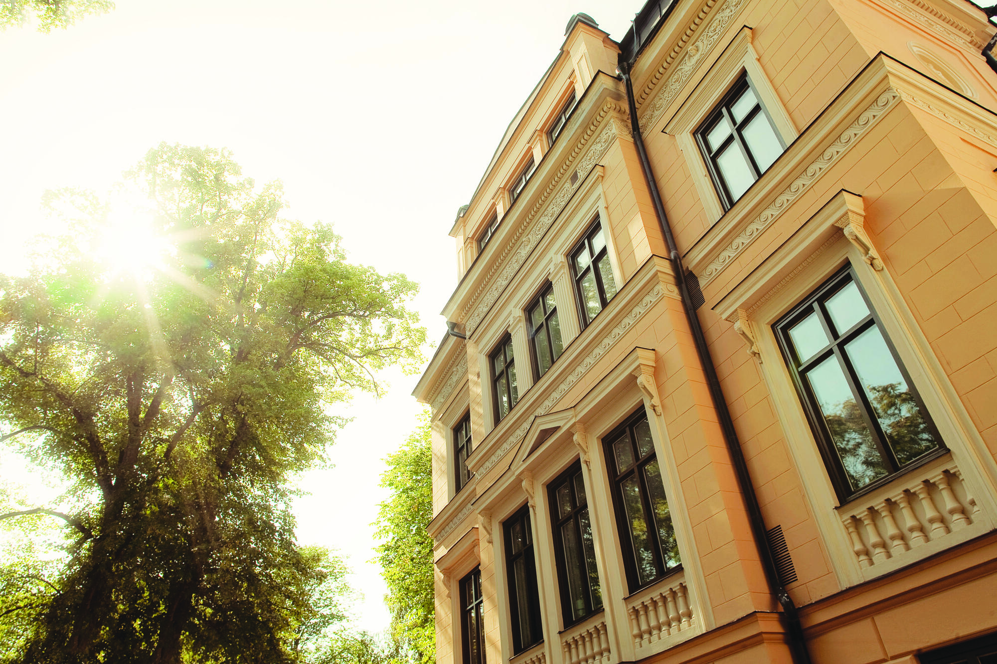 Villa Anna