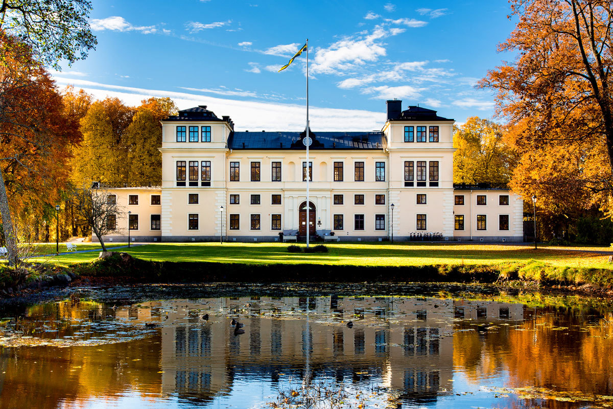 Rånäs Slott